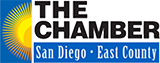 The Chamber of San Diego & East County