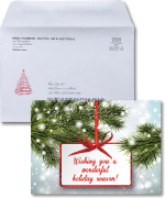Card & Envelope Package